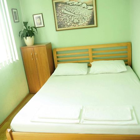 Apartmani Roko Неум Екстер'єр фото