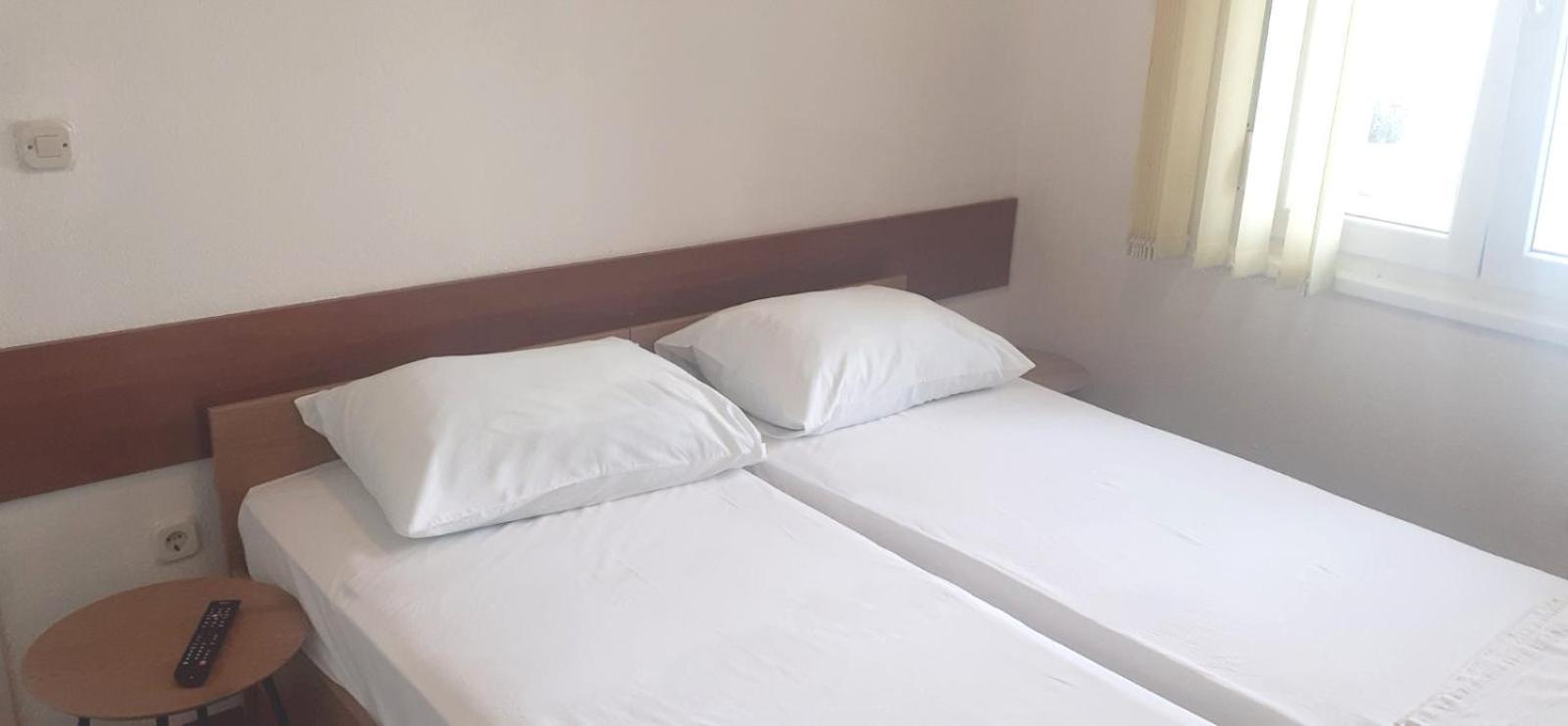 Apartmani Roko Неум Екстер'єр фото