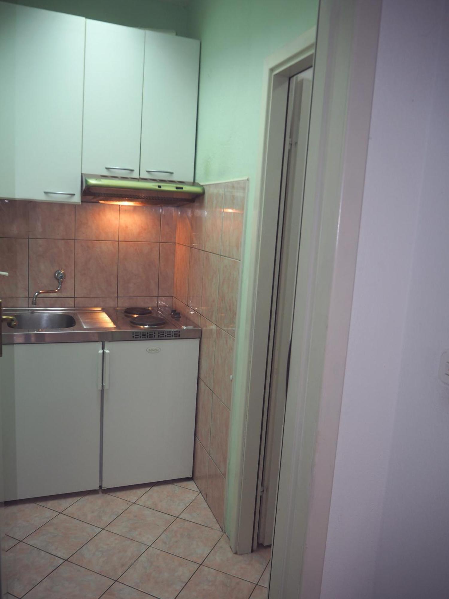 Apartmani Roko Неум Екстер'єр фото