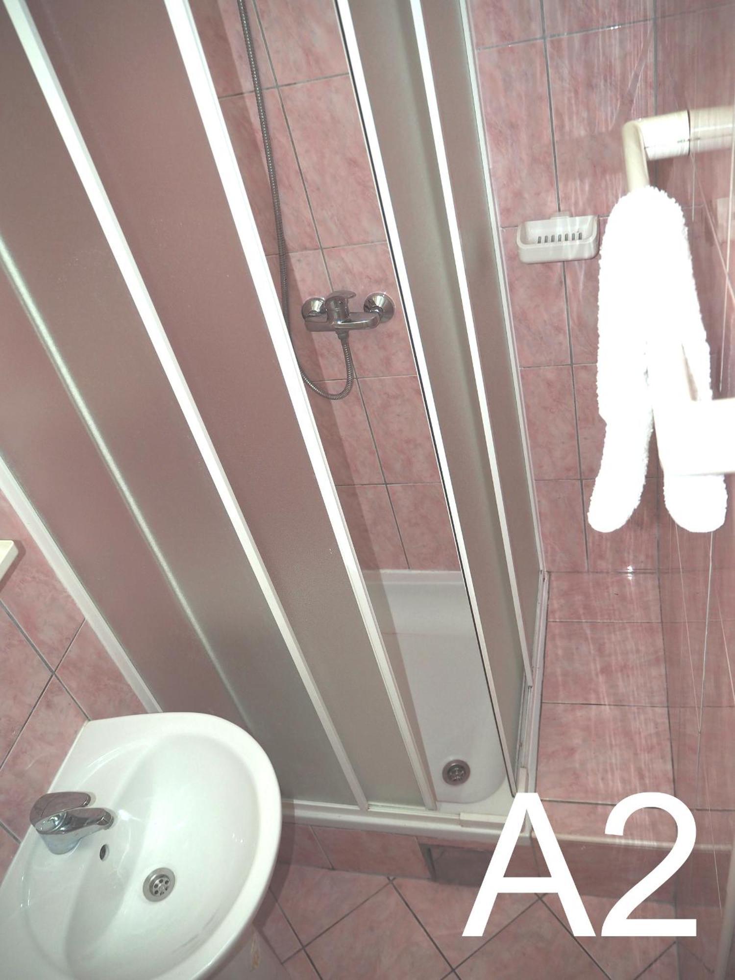 Apartmani Roko Неум Екстер'єр фото