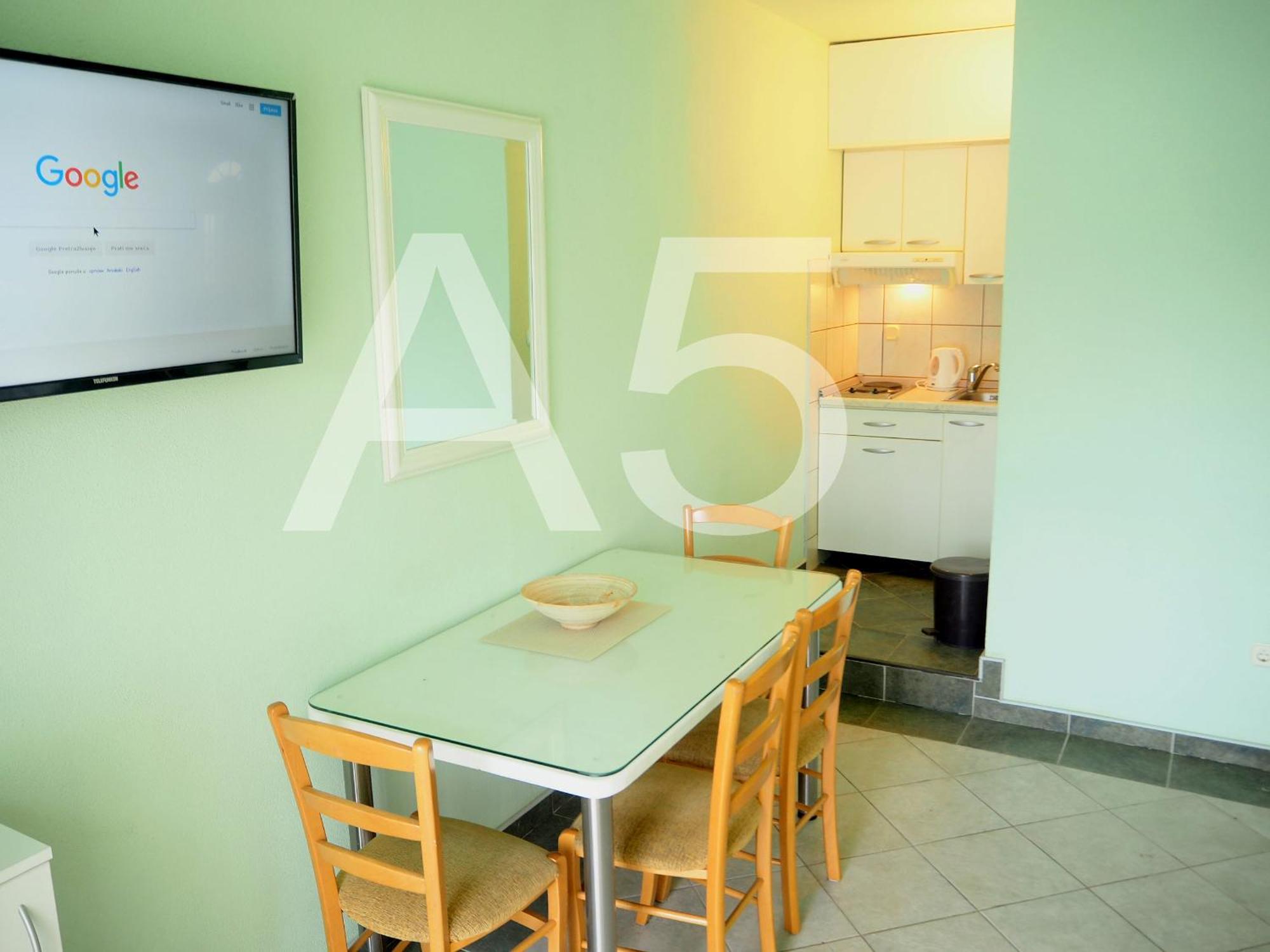 Apartmani Roko Неум Екстер'єр фото