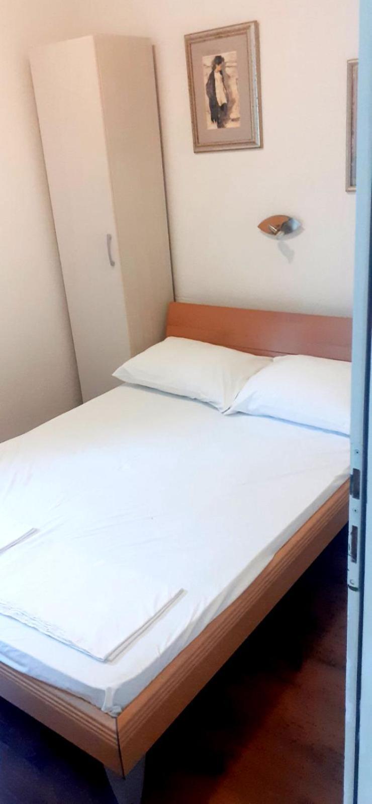 Apartmani Roko Неум Екстер'єр фото