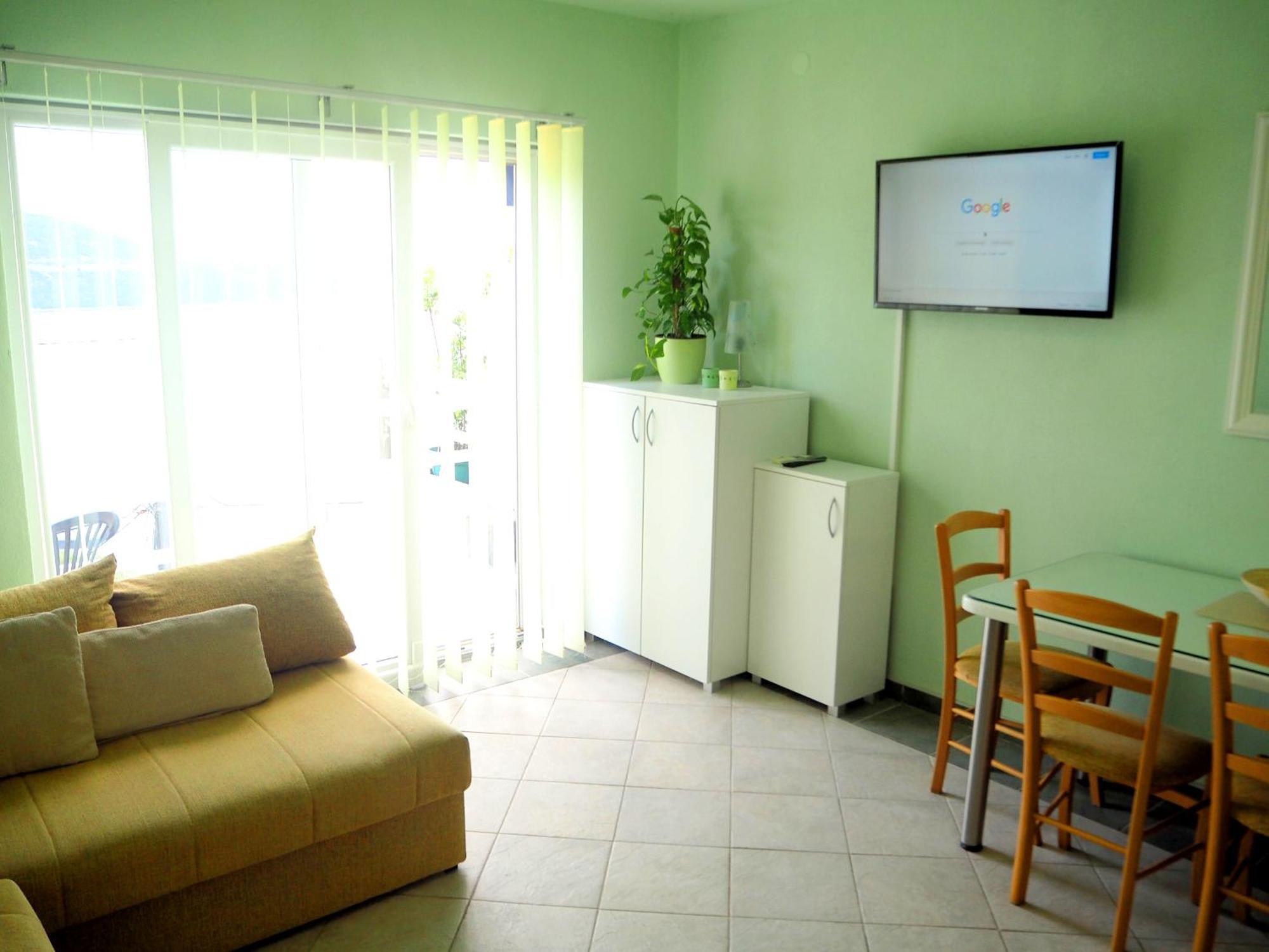 Apartmani Roko Неум Екстер'єр фото