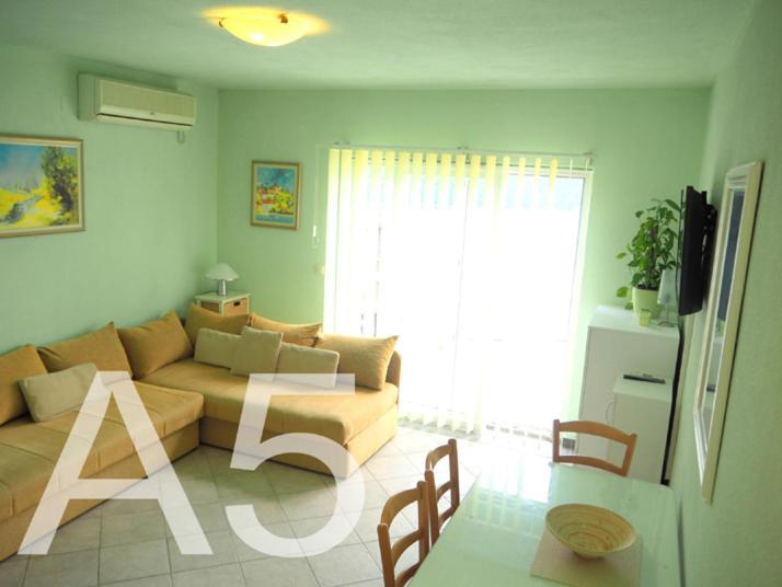 Apartmani Roko Неум Екстер'єр фото