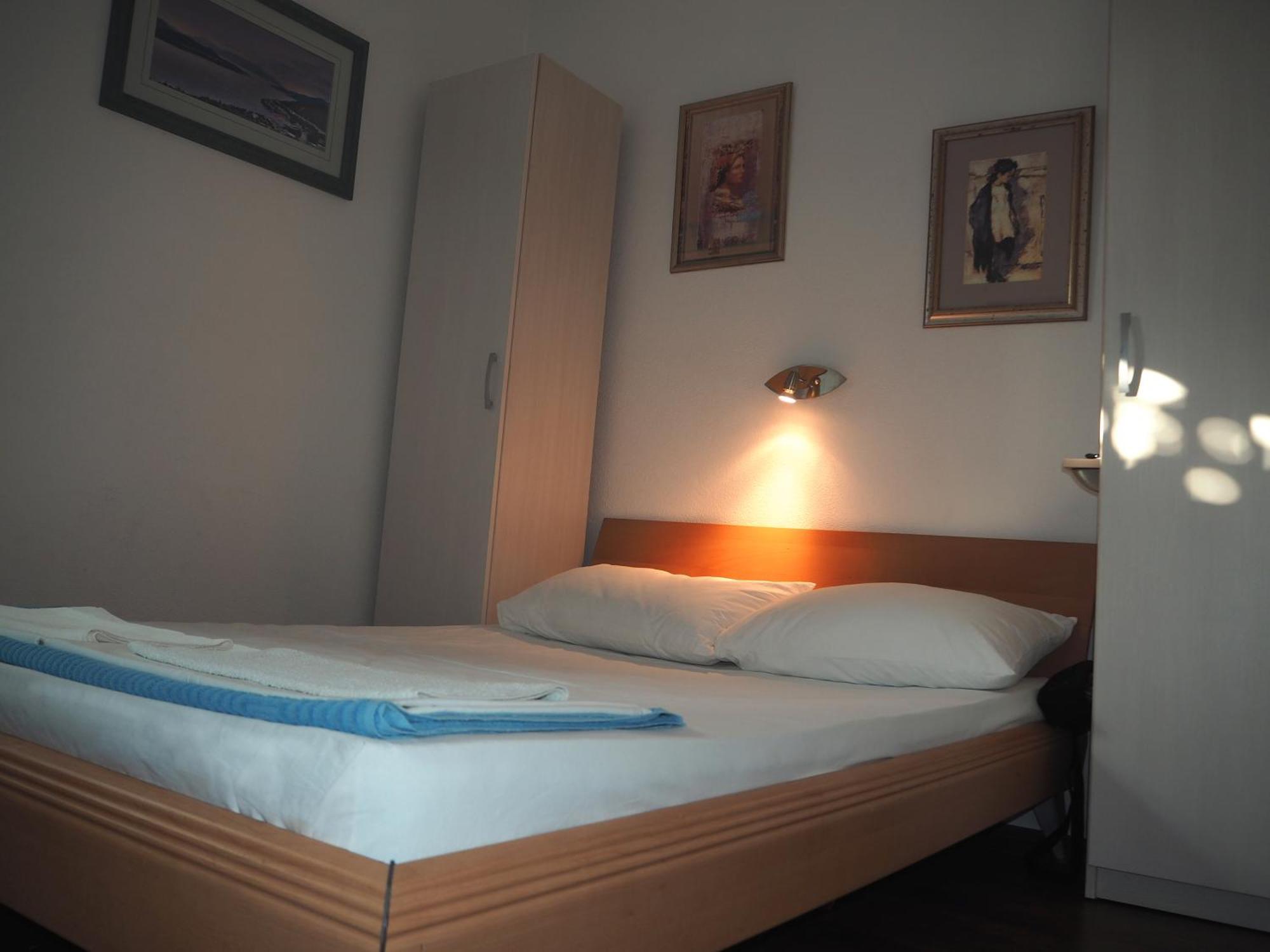 Apartmani Roko Неум Екстер'єр фото