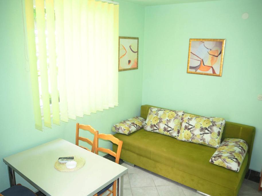Apartmani Roko Неум Екстер'єр фото