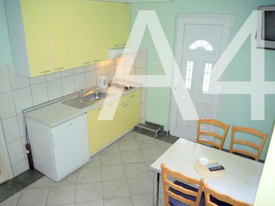 Apartmani Roko Неум Екстер'єр фото