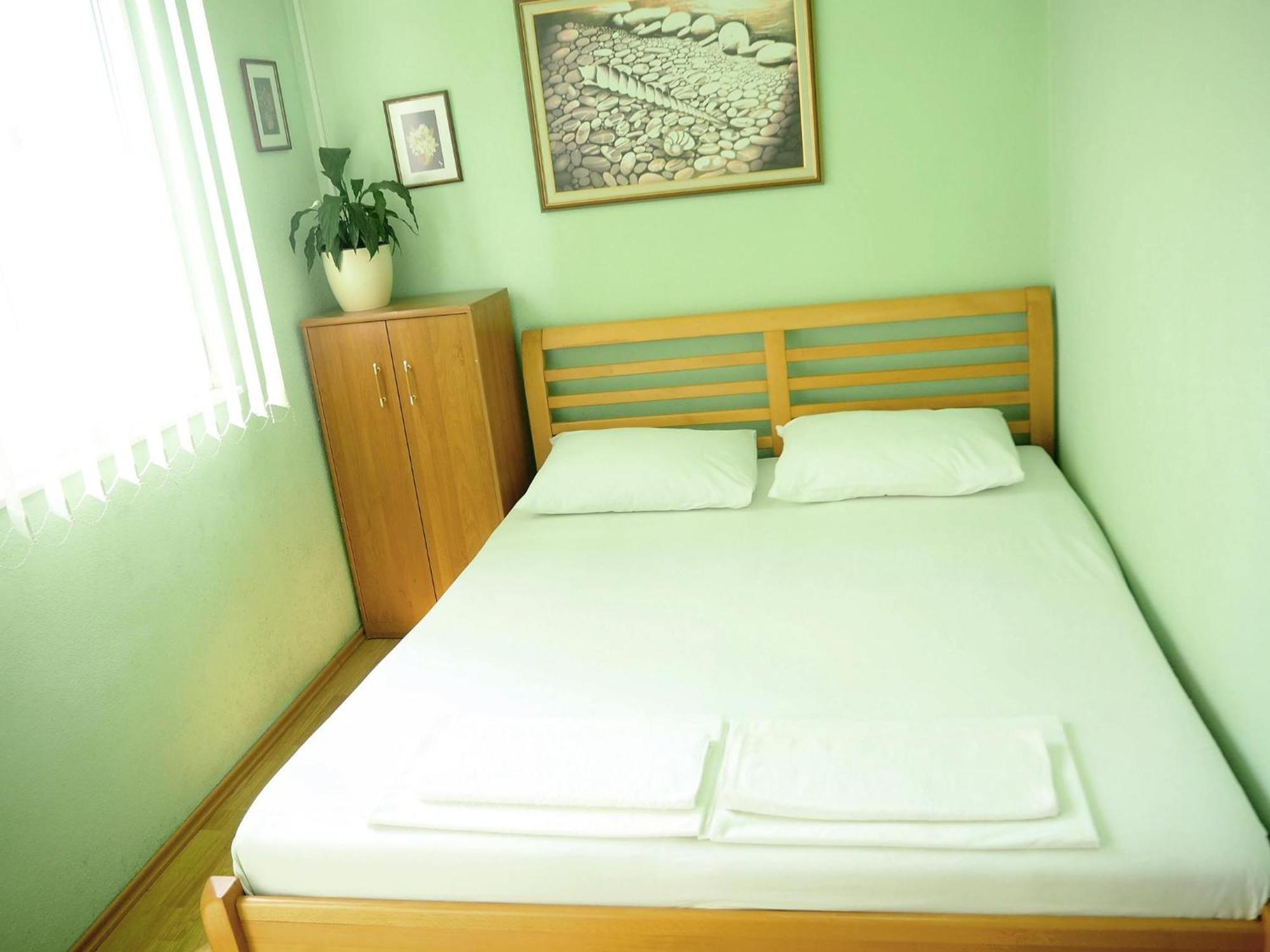 Apartmani Roko Неум Екстер'єр фото