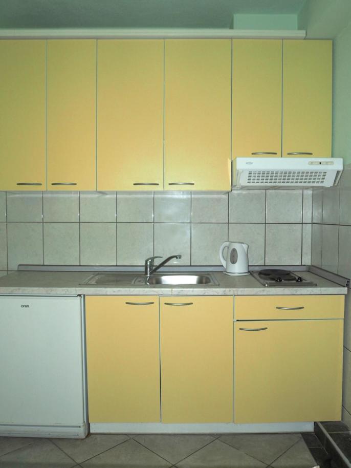 Apartmani Roko Неум Екстер'єр фото