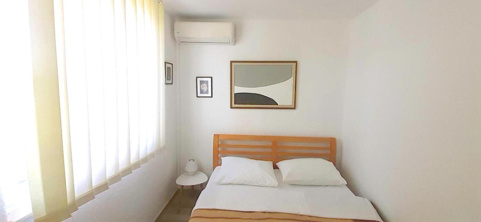 Apartmani Roko Неум Екстер'єр фото