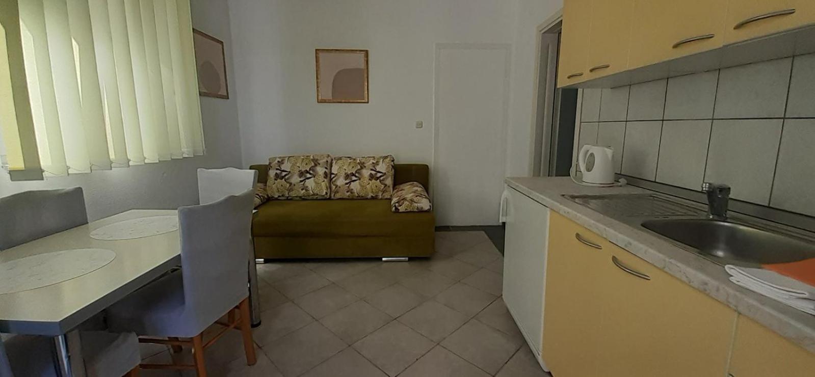 Apartmani Roko Неум Екстер'єр фото